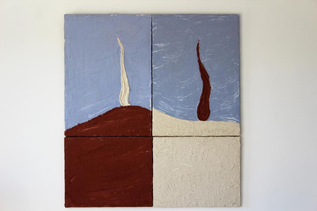 Гостевой дом Quinta Do Barrieiro - Art Selection By Maria Leal Da Costa Марван Экстерьер фото