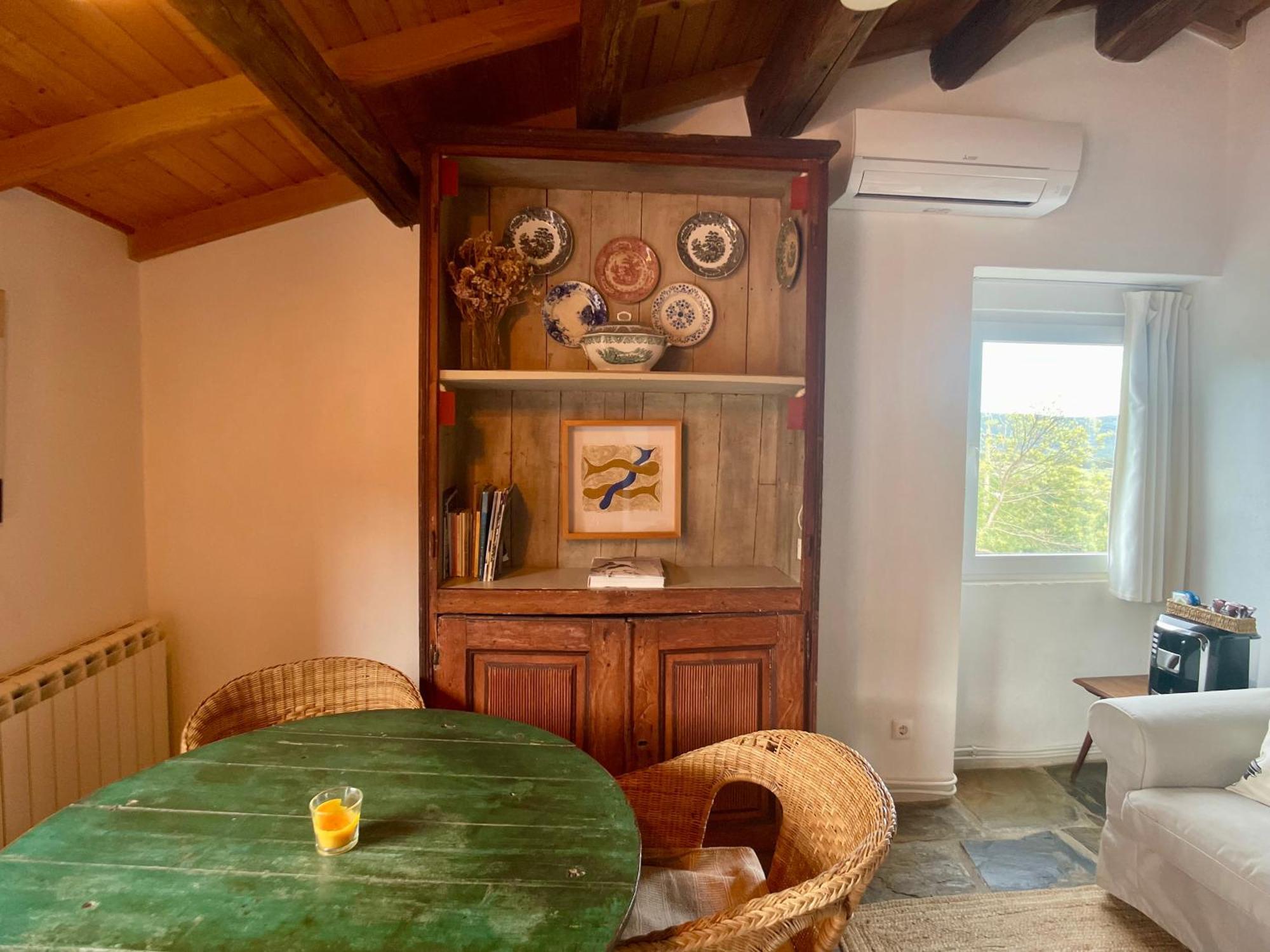 Гостевой дом Quinta Do Barrieiro - Art Selection By Maria Leal Da Costa Марван Экстерьер фото