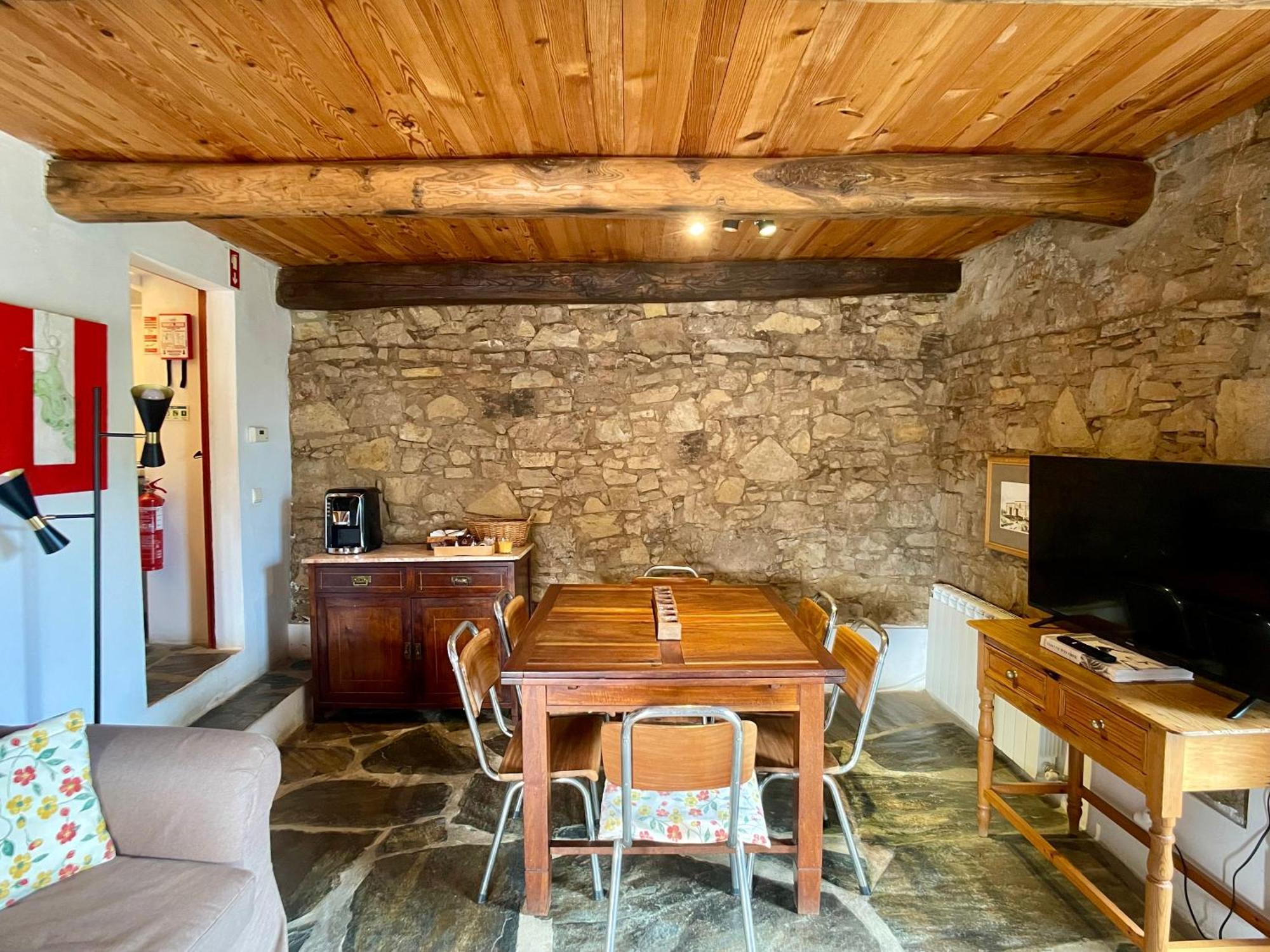 Гостевой дом Quinta Do Barrieiro - Art Selection By Maria Leal Da Costa Марван Экстерьер фото